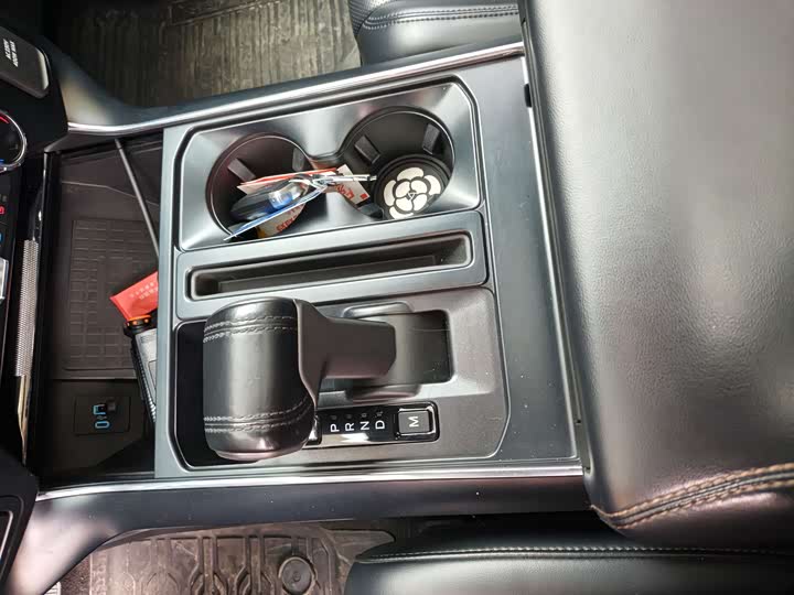 Фото 8 - Ford F-150 Raptor