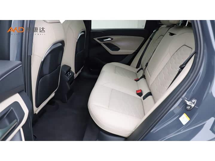 Фото 7 - Audi Q6L e-tron