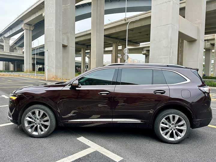 Фото 4 - Buick Envision Plus