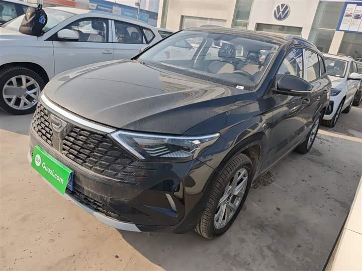 Фото 2 - Jetta VS7