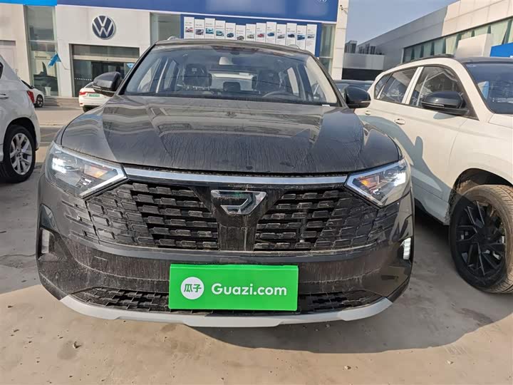 Фото 3 - Jetta VS7