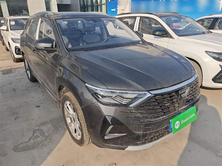 Фото 4 - Jetta VS7