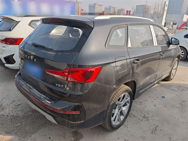 Фото 7 - Jetta VS7