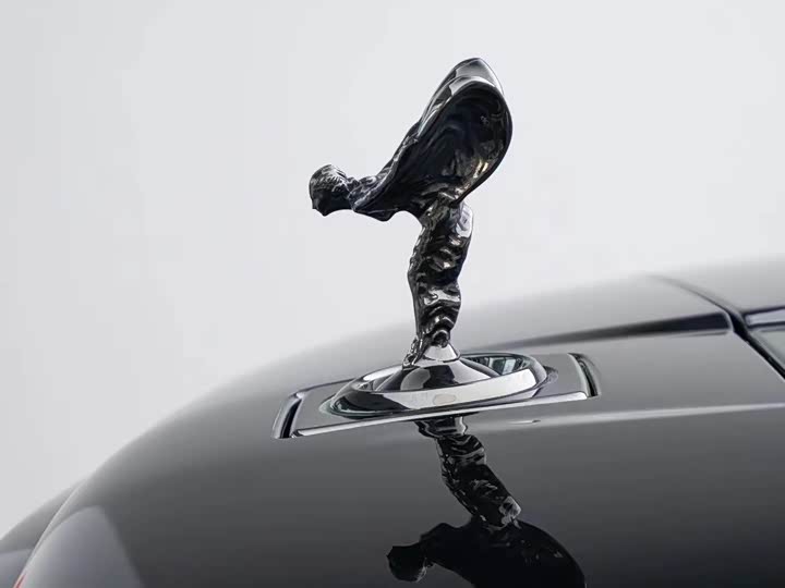 Фото 3 - Rolls-Royce Cullinan