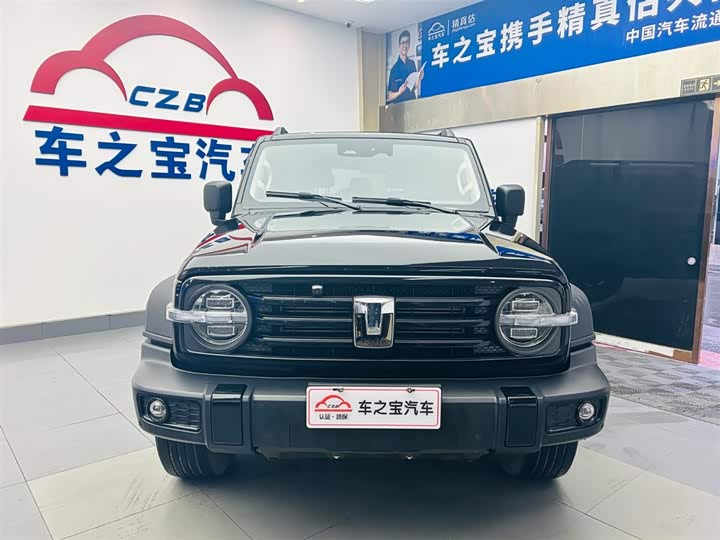 Фото 2 - Tank 300