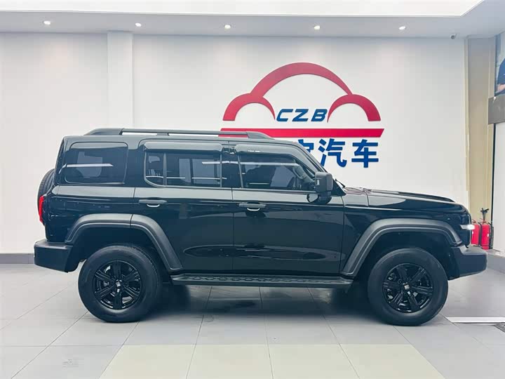 Фото 8 - Tank 300