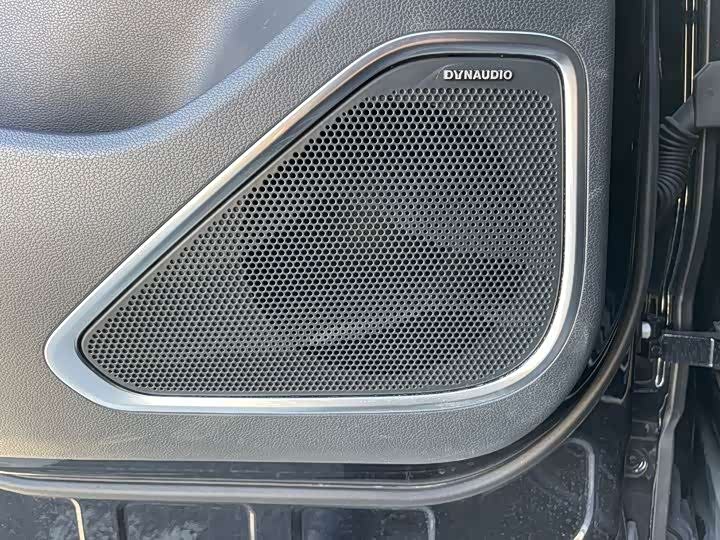 Фото 7 - Hongqi HS7 Hybrid