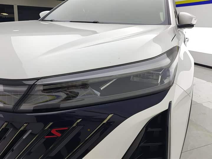 Фото 5 - Changan CS75 Plus