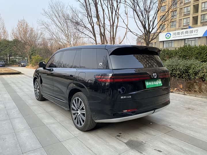 Фото 7 - Denza N9