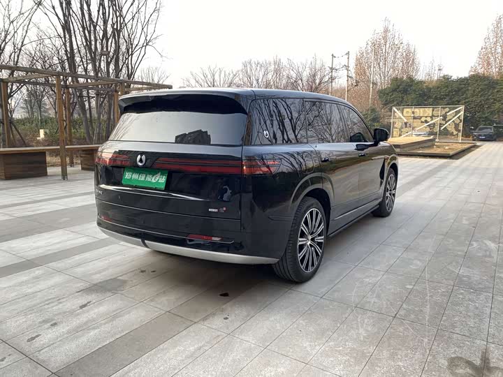 Фото 9 - Denza N9