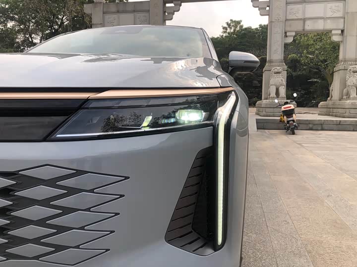 Фото 6 - Exeed RX