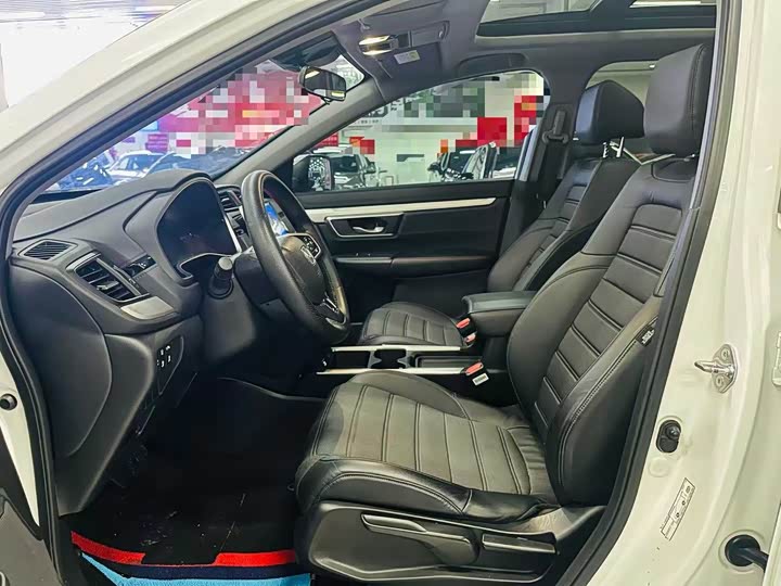 Фото 7 - Honda CR-V