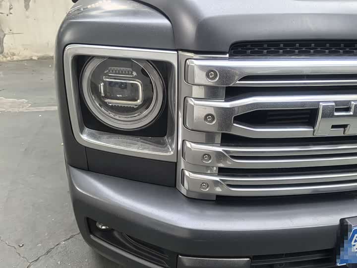 Фото 4 - Haval H9