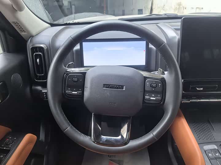 Фото 9 - Haval H9