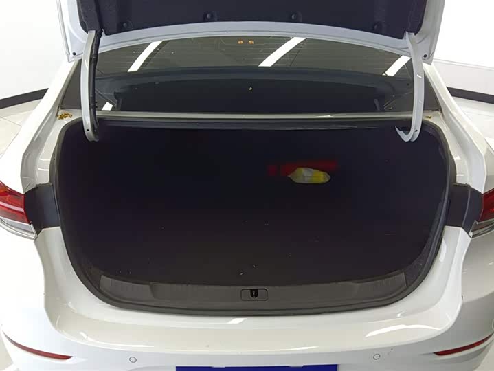 Фото 4 - Buick Excelle GT