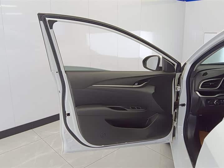 Фото 7 - Buick Excelle GT