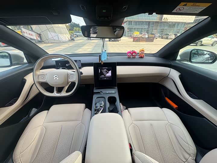 Фото 5 - Nio ET5T