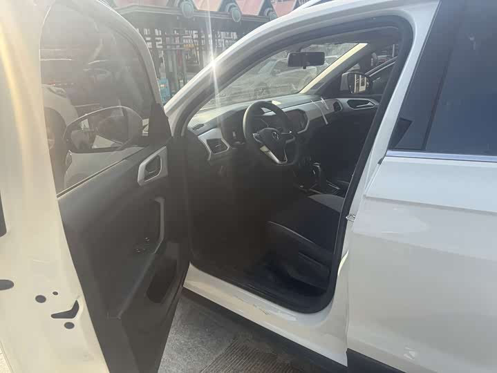 Фото 5 - Volkswagen Tacqua