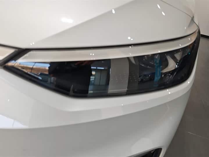 Фото 5 - Volkswagen ID.7 Vizzion