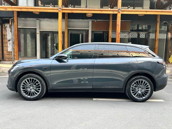 Фото 4 - Leapmotor C11