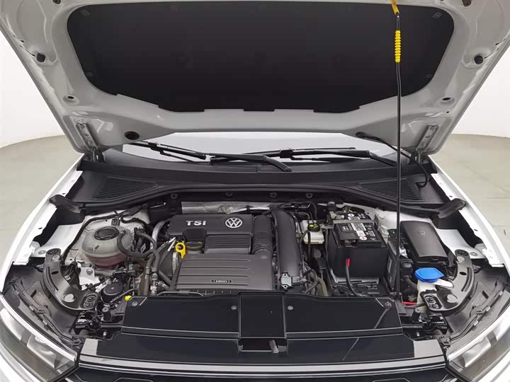 Фото 6 - Volkswagen T-Roc