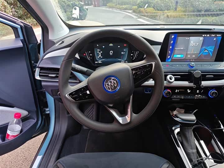 Фото 3 - Buick Velite 6