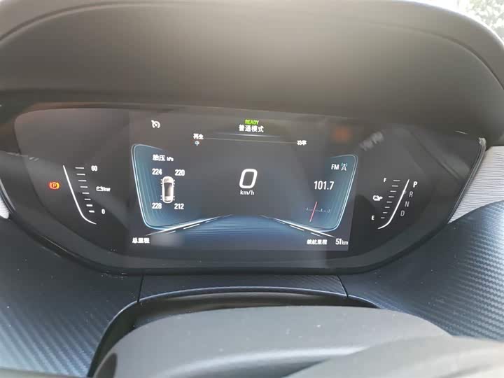 Фото 4 - Buick Velite 6