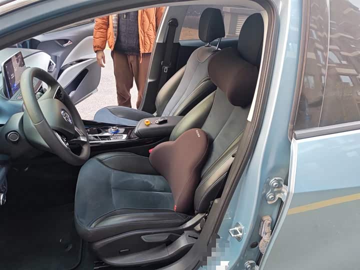 Фото 8 - Buick Velite 6