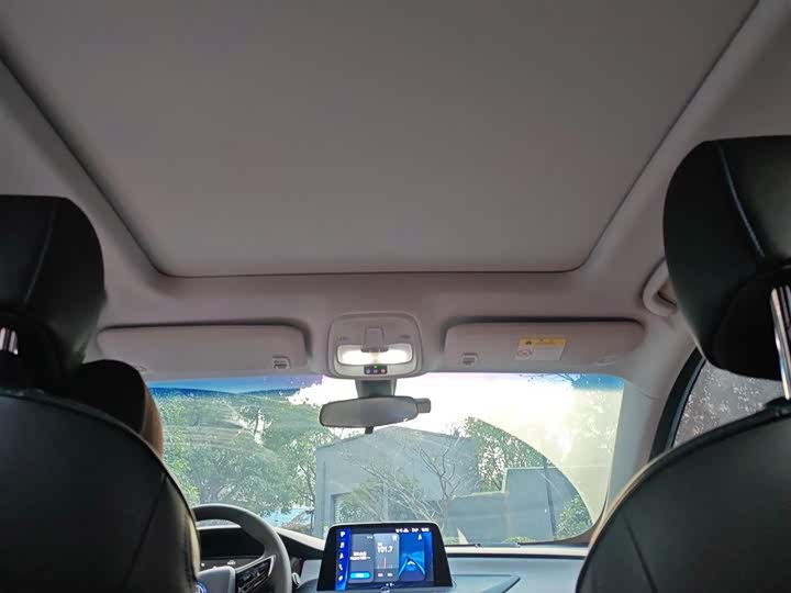 Фото 9 - Buick Velite 6