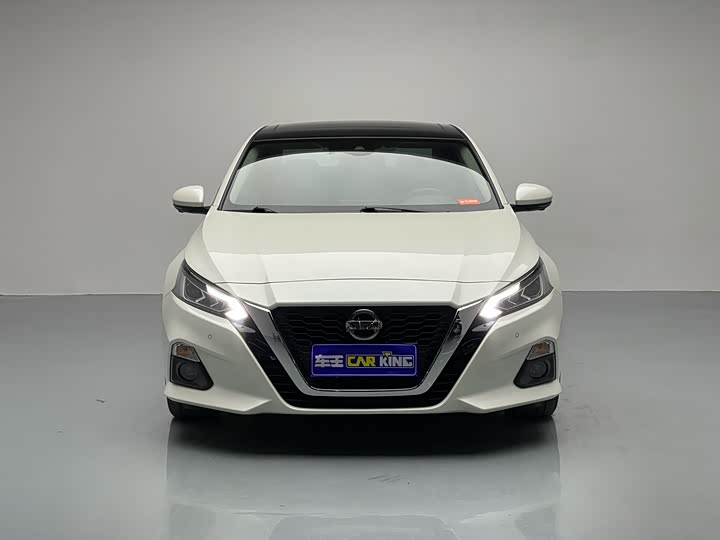 Фото 3 - Nissan Teana