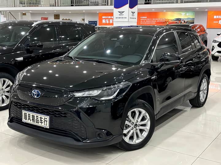 Фото 1 - Toyota Frontlander