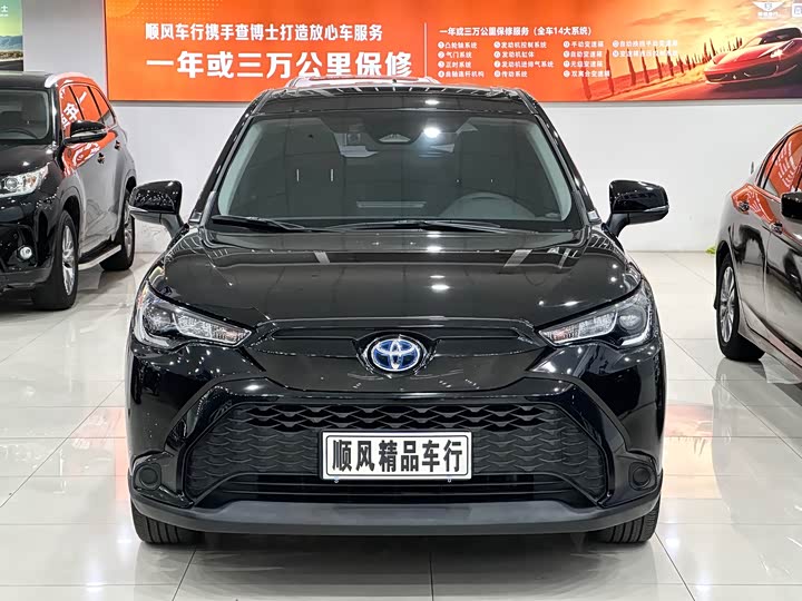 Фото 2 - Toyota Frontlander