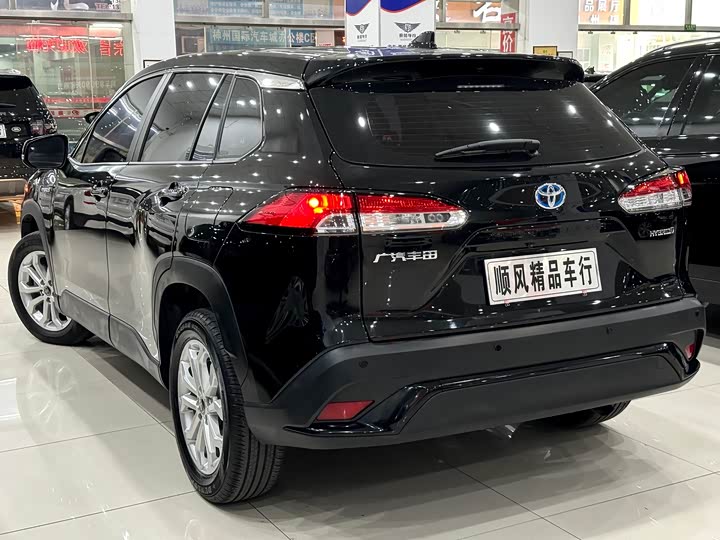 Фото 5 - Toyota Frontlander