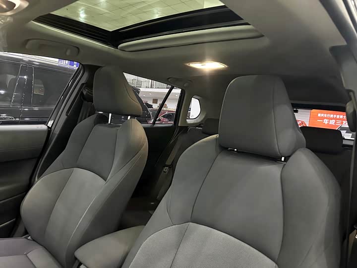 Фото 7 - Toyota Frontlander