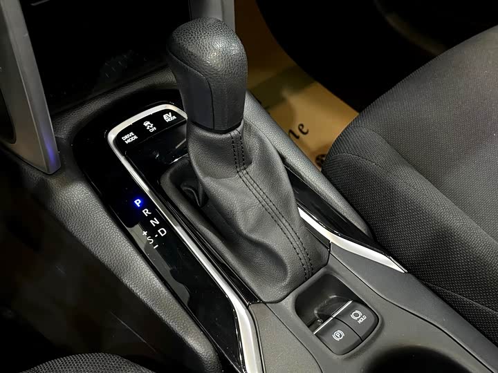 Фото 8 - Toyota Frontlander