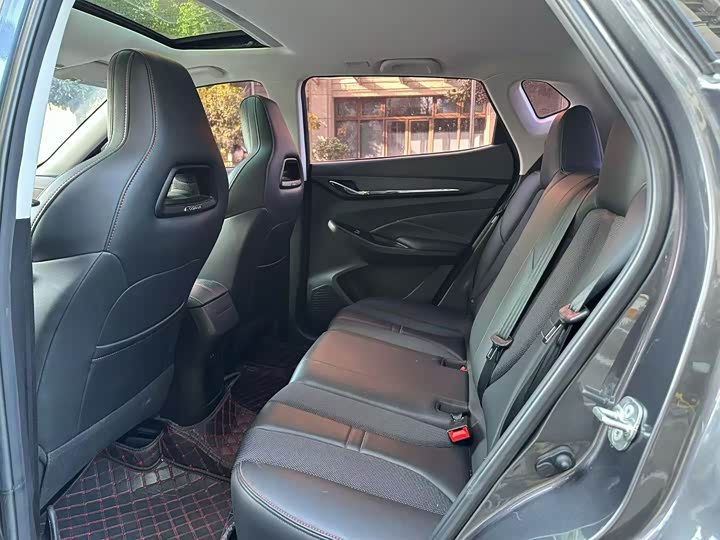 Фото 6 - Changan Oshan X5