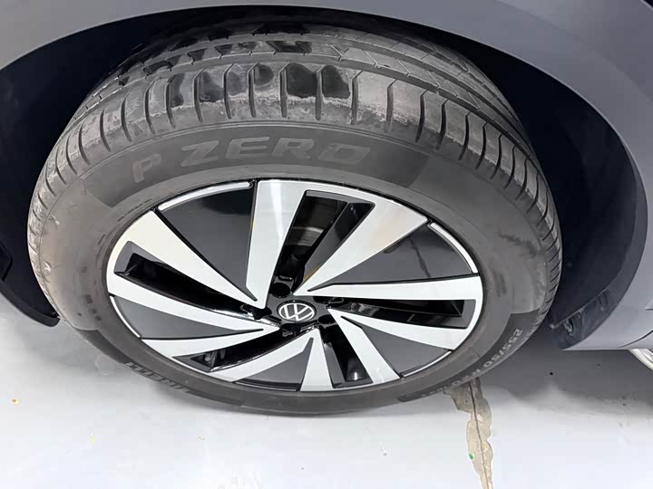 Фото 5 - Volkswagen Talagon