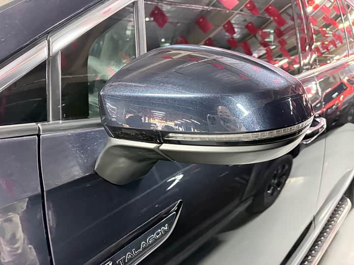 Фото 6 - Volkswagen Talagon