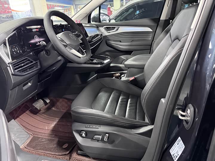 Фото 8 - Volkswagen Talagon