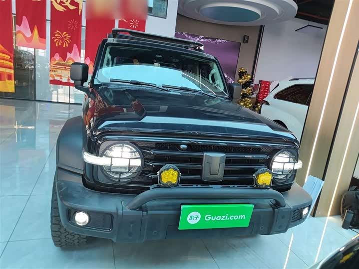 Фото 3 - Tank 300