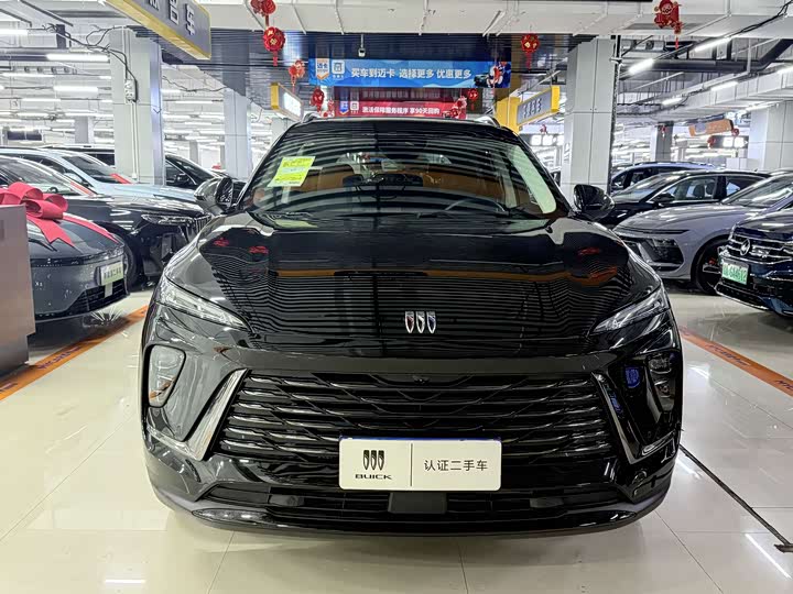 Фото 2 - Buick Envision Plus