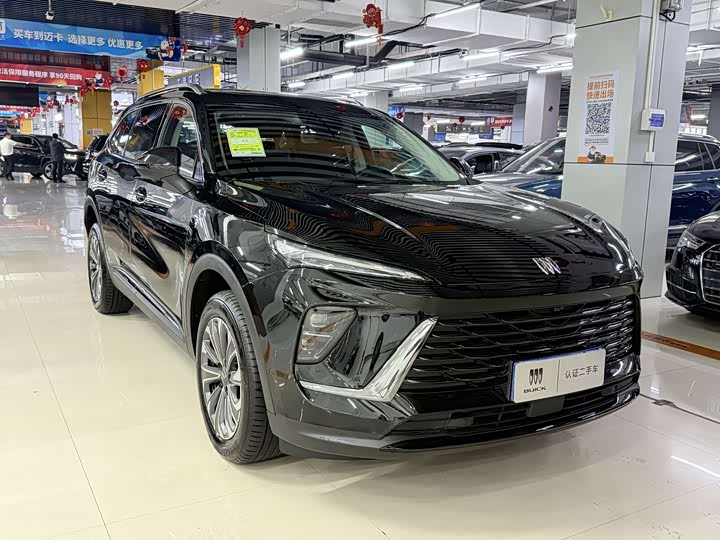 Фото 3 - Buick Envision Plus