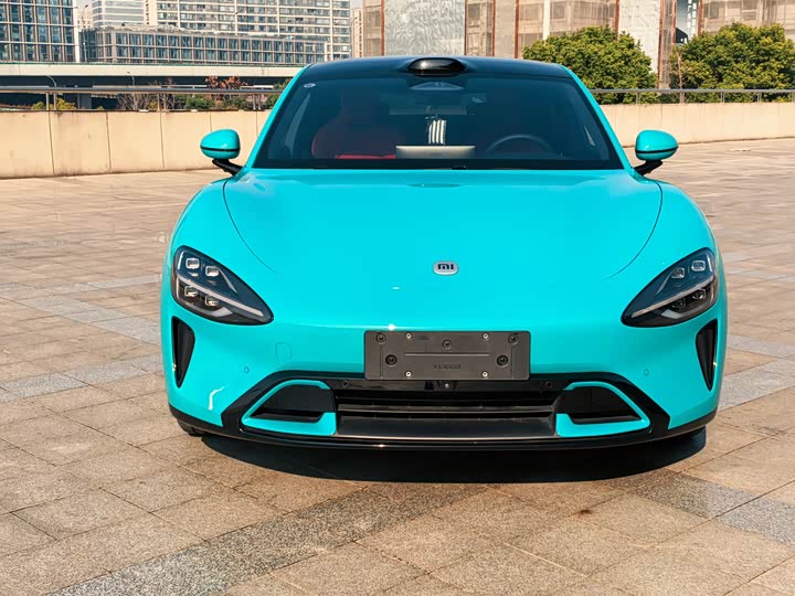 Фото 2 - Xiaomi SU7