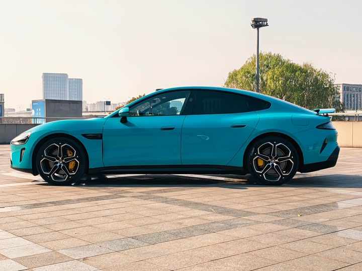 Фото 8 - Xiaomi SU7