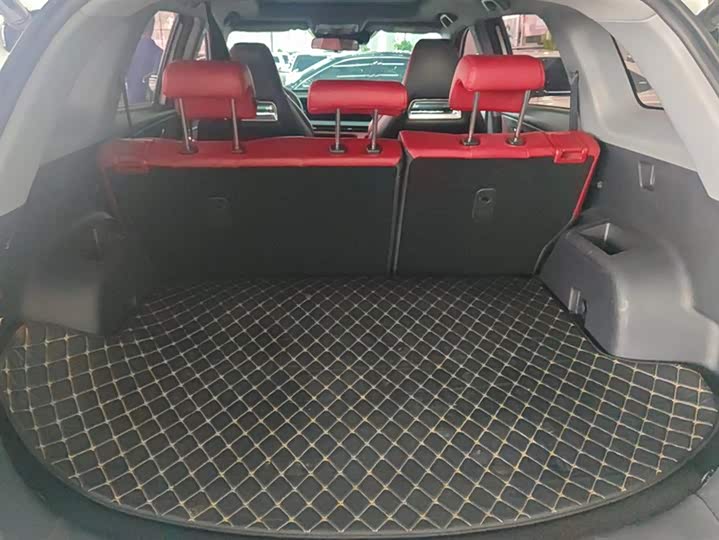 Фото 4 - Changan CS75 Plus