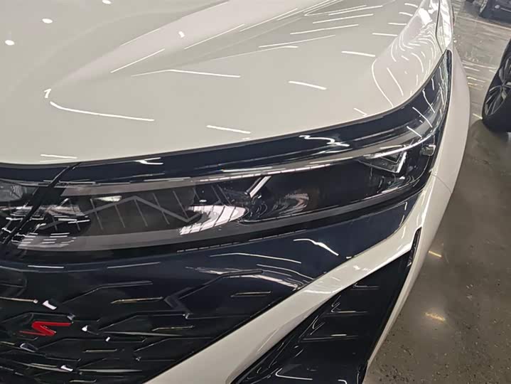 Фото 5 - Changan CS75 Plus