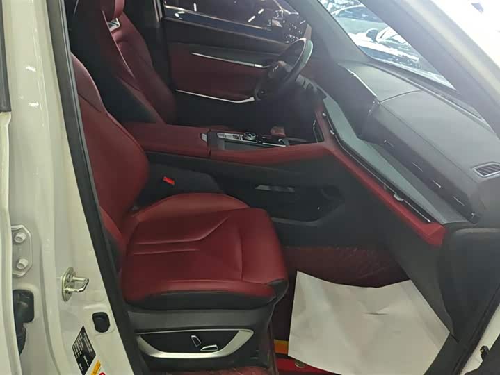 Фото 8 - Changan CS75 Plus