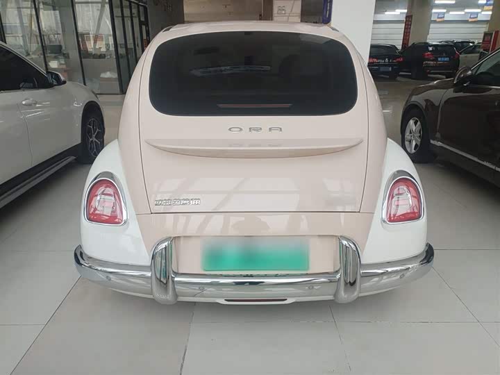 Фото 6 - Ora Ballet Cat