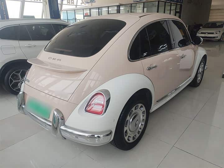 Фото 7 - Ora Ballet Cat