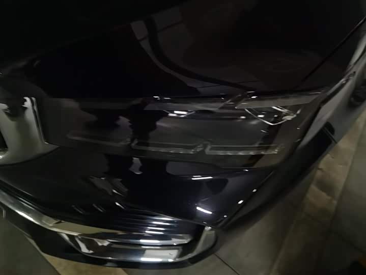 Фото 5 - Geely Monjaro